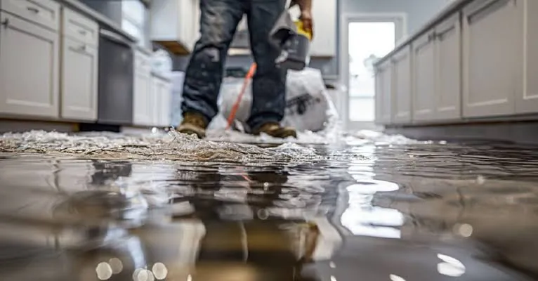 Water damage restoration companies near me in Norris, TN - Emergency flood extraction
